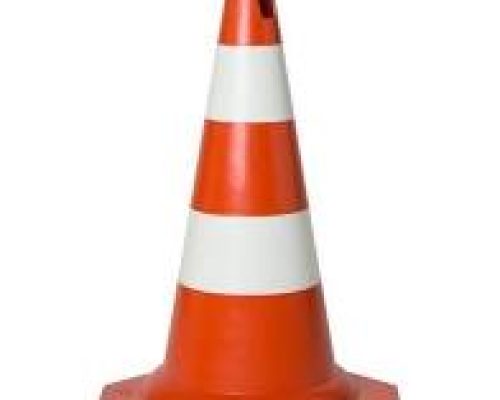 CONE FX PINTADA